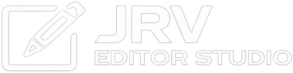 JRV Editor Studio